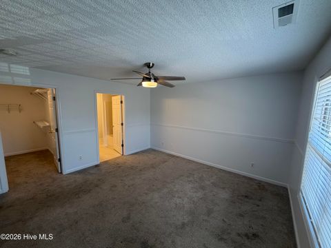 Tiny photo for 5010 Hunters Trail #Unit 13, Wilmington, NC 28405 (MLS # 100562218)