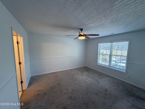 Tiny photo for 5010 Hunters Trail #Unit 13, Wilmington, NC 28405 (MLS # 100562218)
