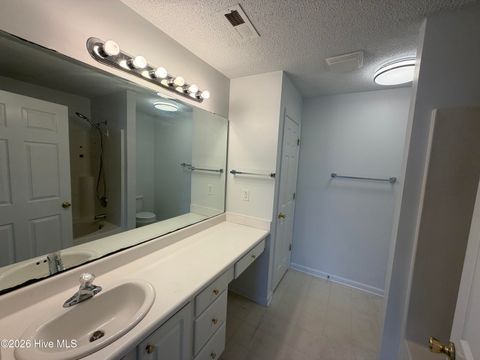 Tiny photo for 5010 Hunters Trail #Unit 13, Wilmington, NC 28405 (MLS # 100562218)