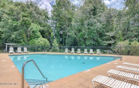 Tiny photo for 5010 Hunters Trail #Unit 13, Wilmington, NC 28405 (MLS # 100562218)