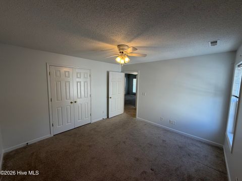 Tiny photo for 5010 Hunters Trail #Unit 13, Wilmington, NC 28405 (MLS # 100562218)