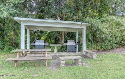 Tiny photo for 5010 Hunters Trail #Unit 13, Wilmington, NC 28405 (MLS # 100562218)
