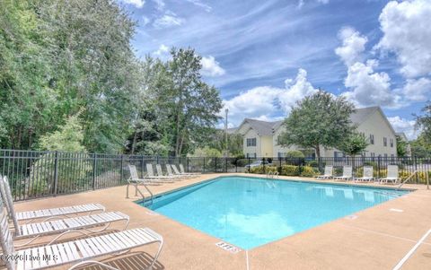 Tiny photo for 5010 Hunters Trail #Unit 13, Wilmington, NC 28405 (MLS # 100562218)