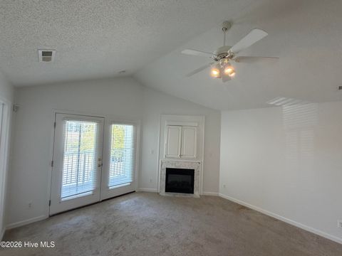 Tiny photo for 5010 Hunters Trail #Unit 13, Wilmington, NC 28405 (MLS # 100562218)