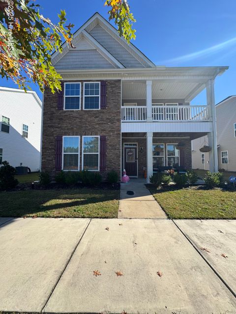 Homes For Sale - 1013 Yellowwood Alley<br/> New Bern, NC 28562