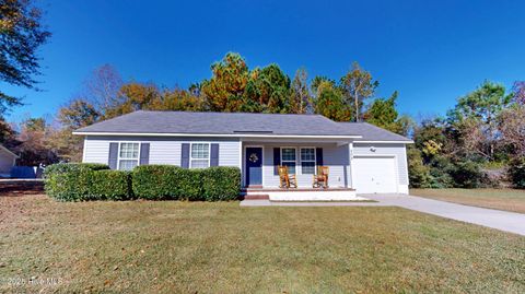 Photo of 202 Victory Way, Jacksonville, NC 28540 (MLS # 100560528)