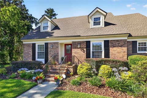 Homes For Sale - 308 Jackson Woods Boulevard<br/> Chatham County, Savannah, GA 31405