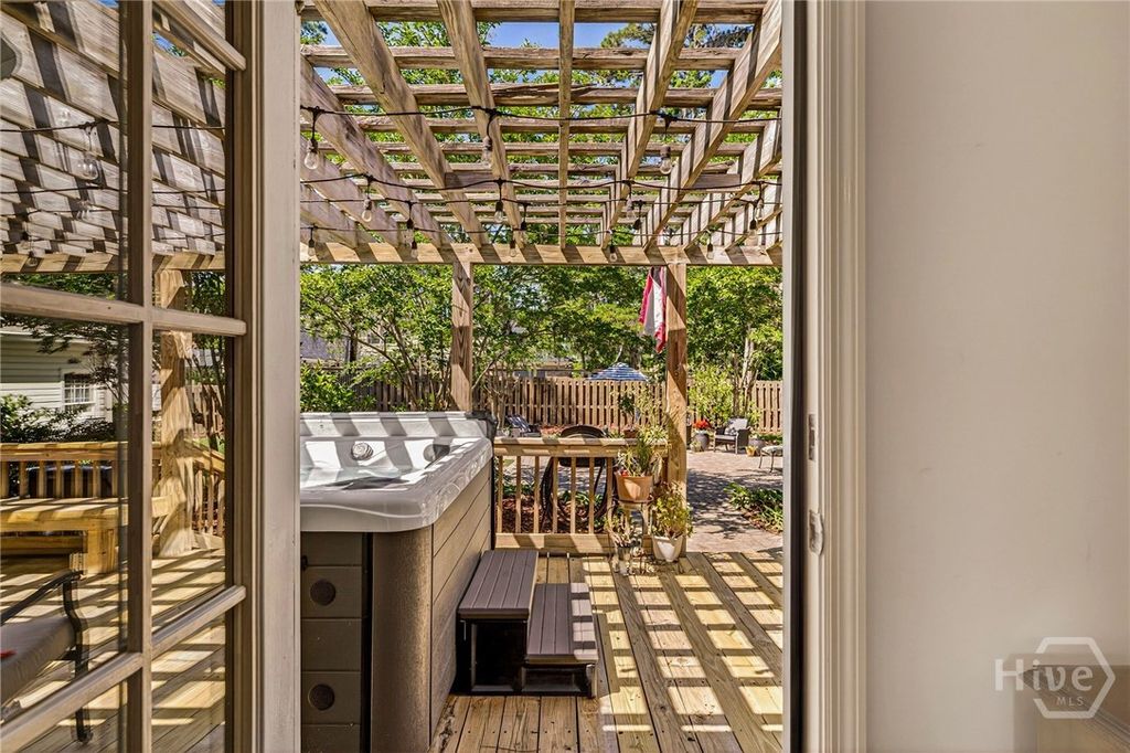 Photo of 308 Jackson Woods Boulevard, Savannah, GA 31405 (MLS # SA356400)