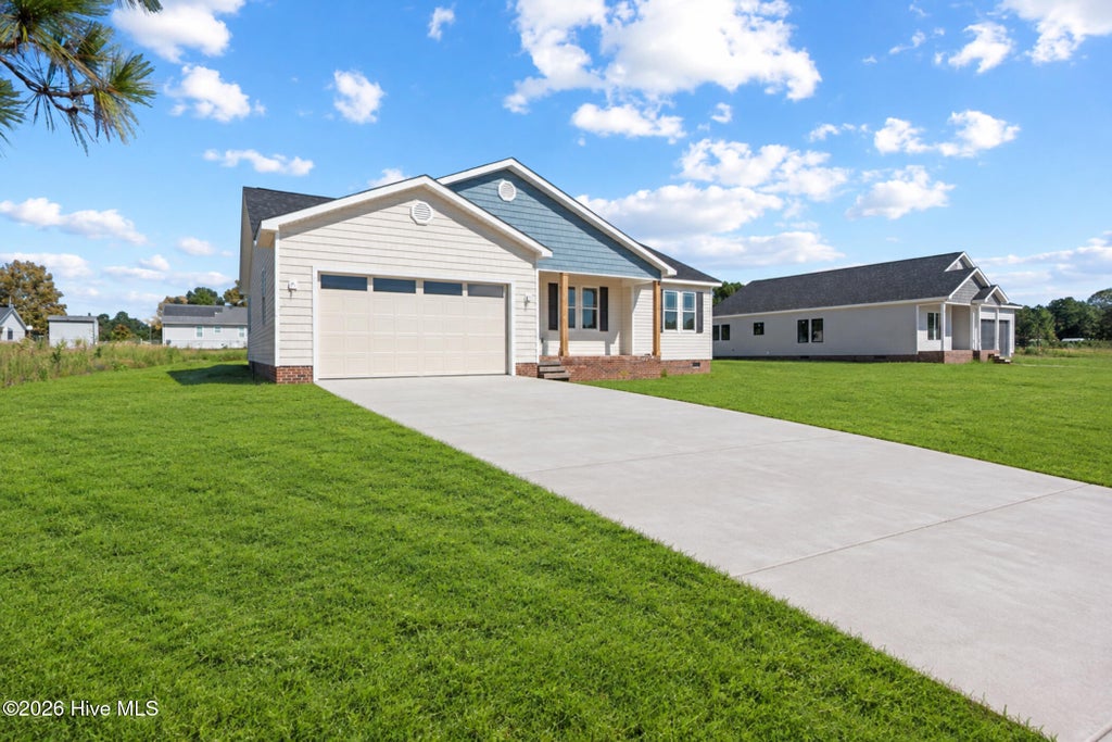 Photo of 284 Adelia Drive, Rockingham, NC 28379 (MLS # 100611363)