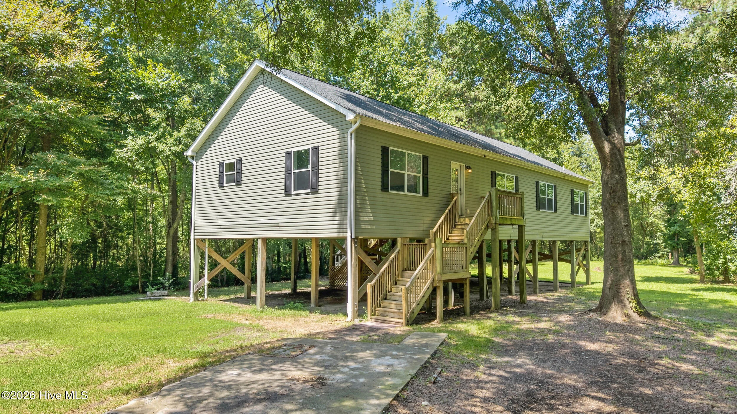 309 Burgaw Creek Loop Road