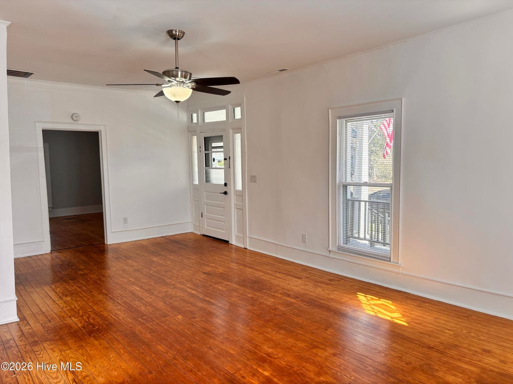 Photo of 201 N Massey Street, Selma, NC 27576 (MLS # 100557714)