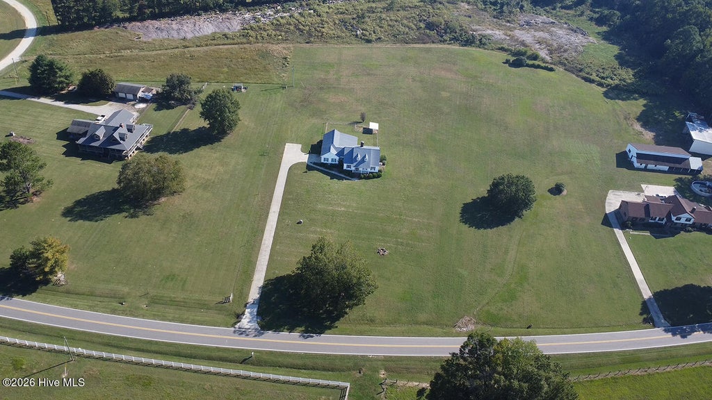 Photo of 1049 W Battleboro Avenue, Battleboro, NC 27809 (MLS # 100610514)