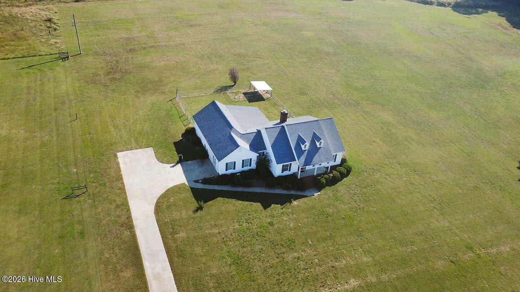 Photo of 1049 W Battleboro Avenue, Battleboro, NC 27809 (MLS # 100610514)