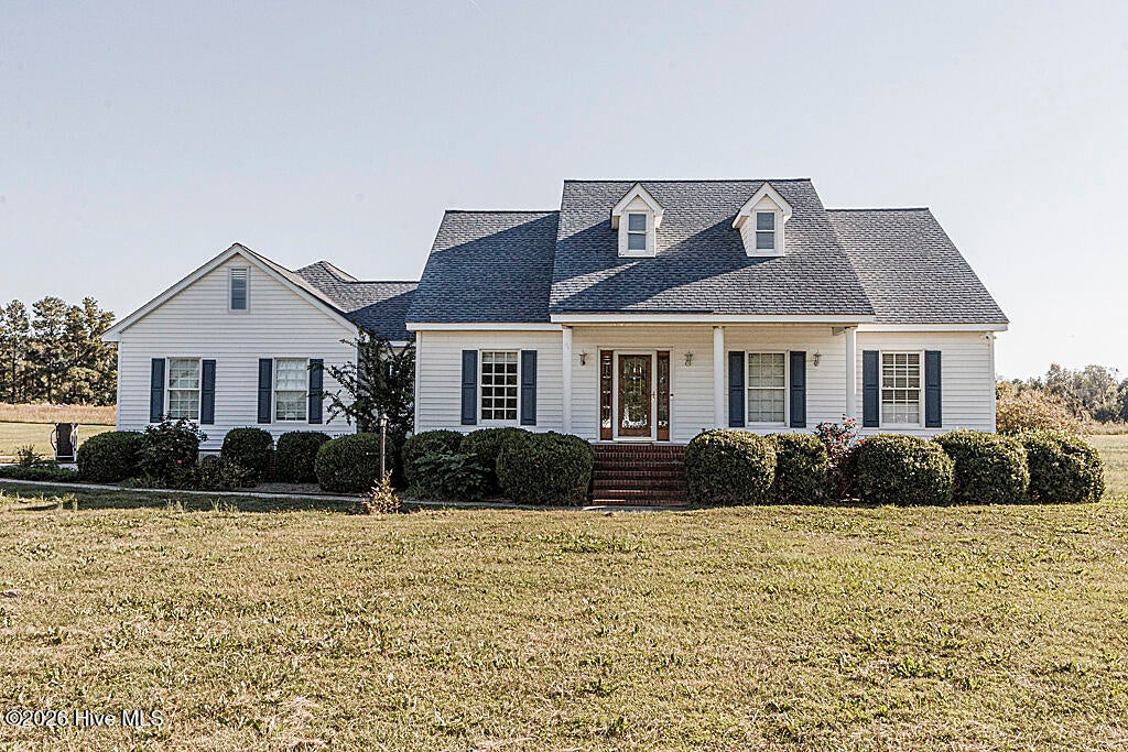 Photo of 1049 W Battleboro Avenue, Battleboro, NC 27809 (MLS # 100610514)