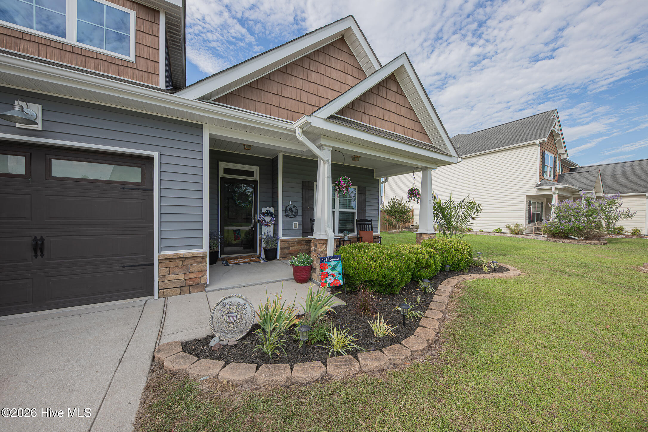 414 Fawns Creek Chase
