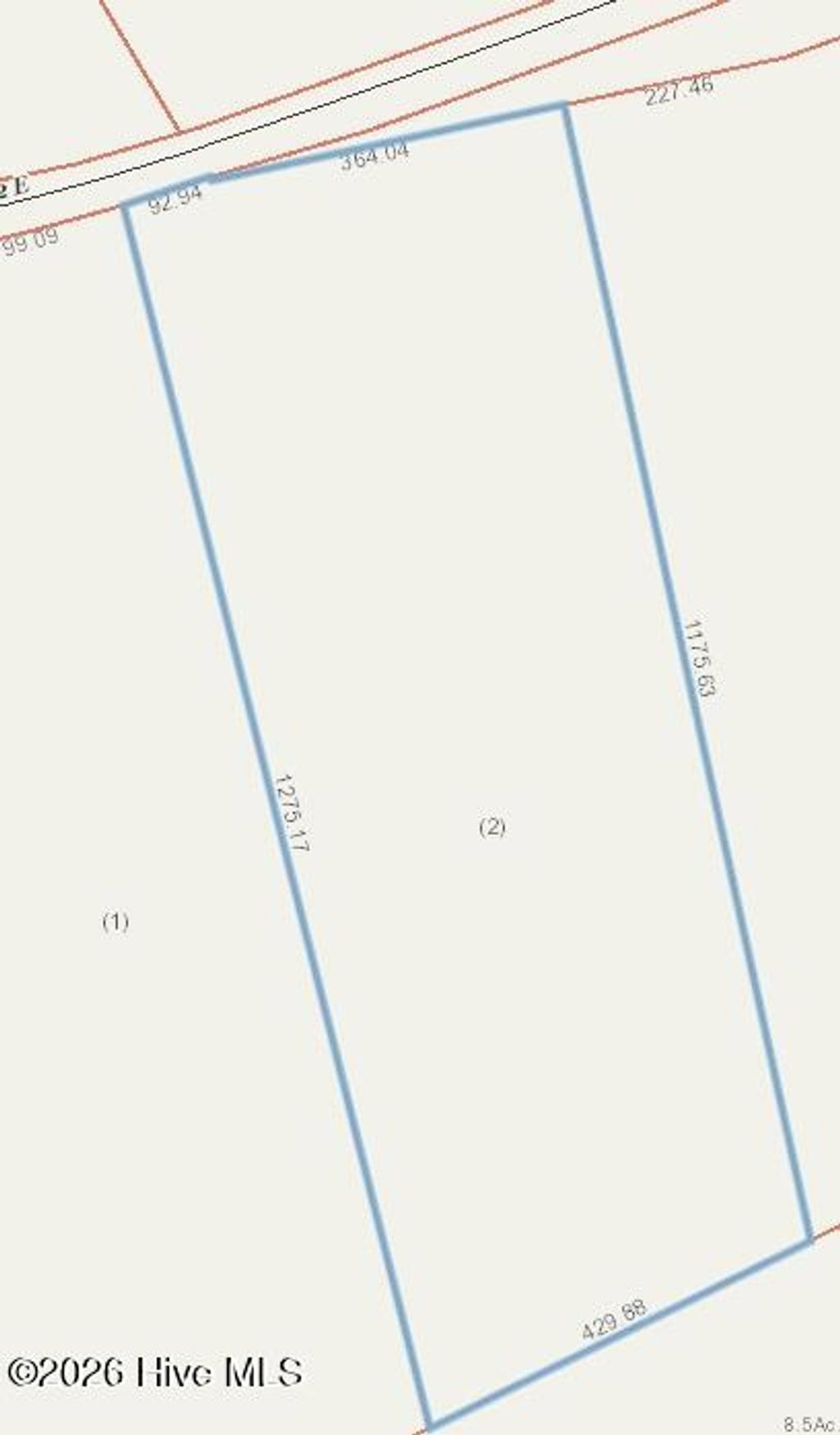 Photo of 0 Nc 42 Highway E, Wilson, NC 27893 (MLS # 100558509)