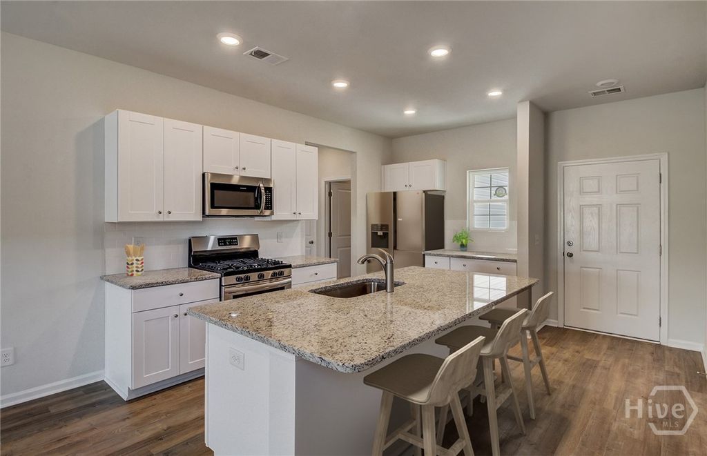 Photo of 110 Bluebell Way, Savannah, GA 31302 (MLS # SA355177)