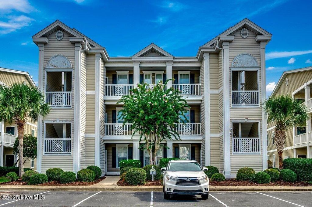 Photo of 874 Great Egret Circle SW #7c, Sunset Beach, NC 28468 (MLS # 100528318)