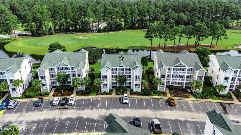 Photo of 874 Great Egret Circle SW #7c, Sunset Beach, NC 28468 (MLS # 100528318)