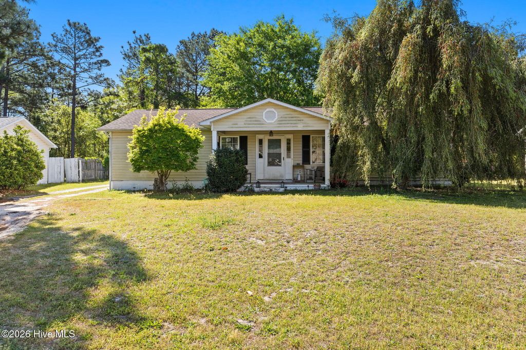 Photo of 2712 Evans Circle SW, Shallotte, NC 28470 (MLS # 100567979)
