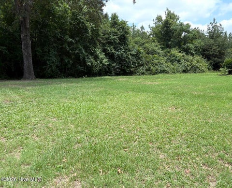 Vacant Land For Sale - 570 Walton Road<br/> Midway Park, NC 28544