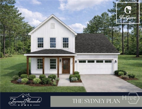 Homes For Sale - 44 Grove Hollow Road<br/> Rincon, GA 31326