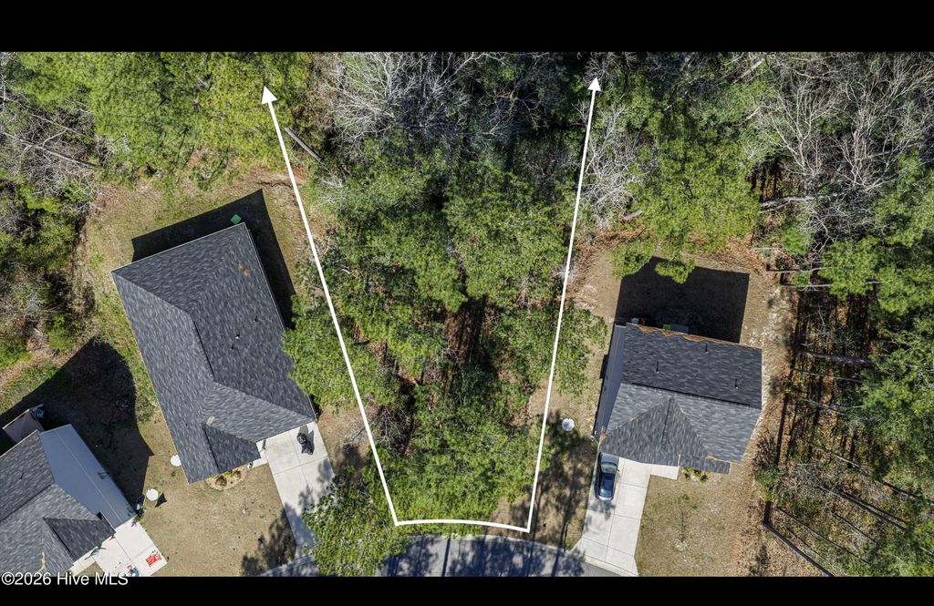 Photo of 2607 Twin Leaf Court SE, Bolivia, NC 28422 (MLS # 100559015)