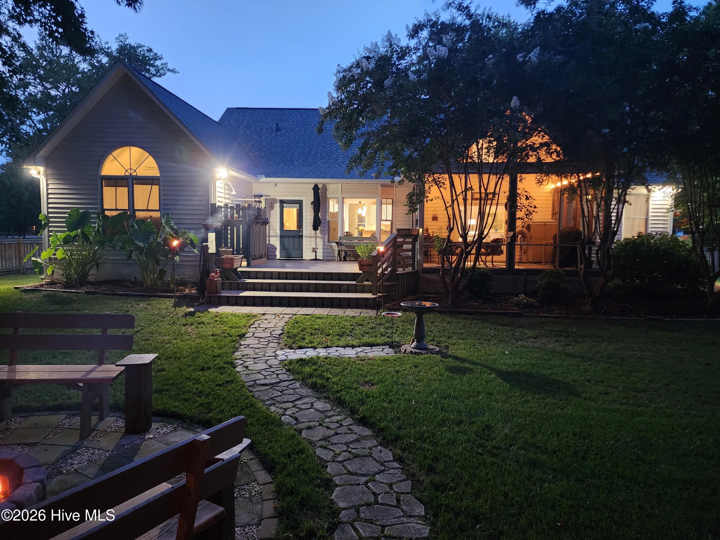 105 Travis Drive