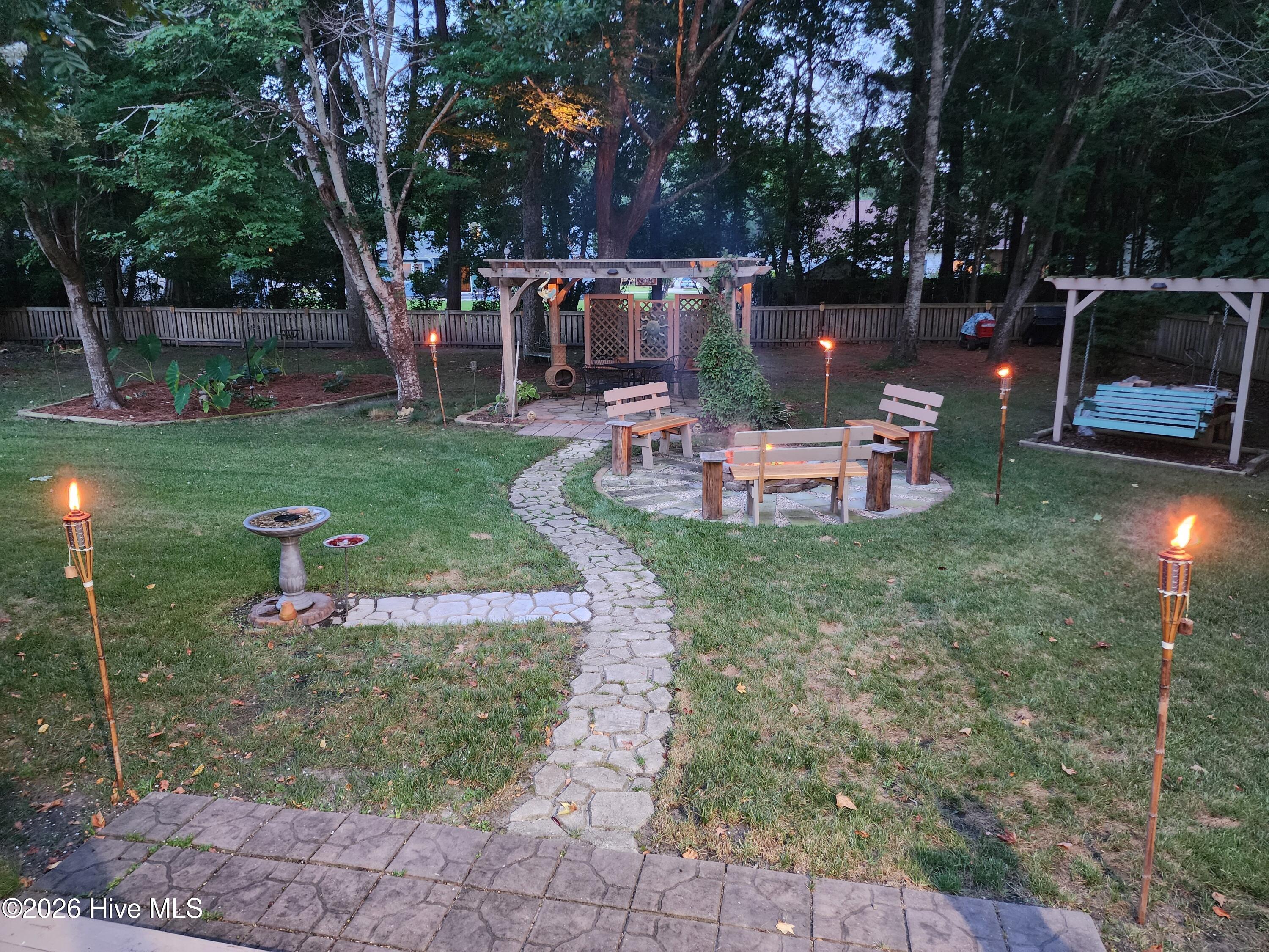 105 Travis Drive