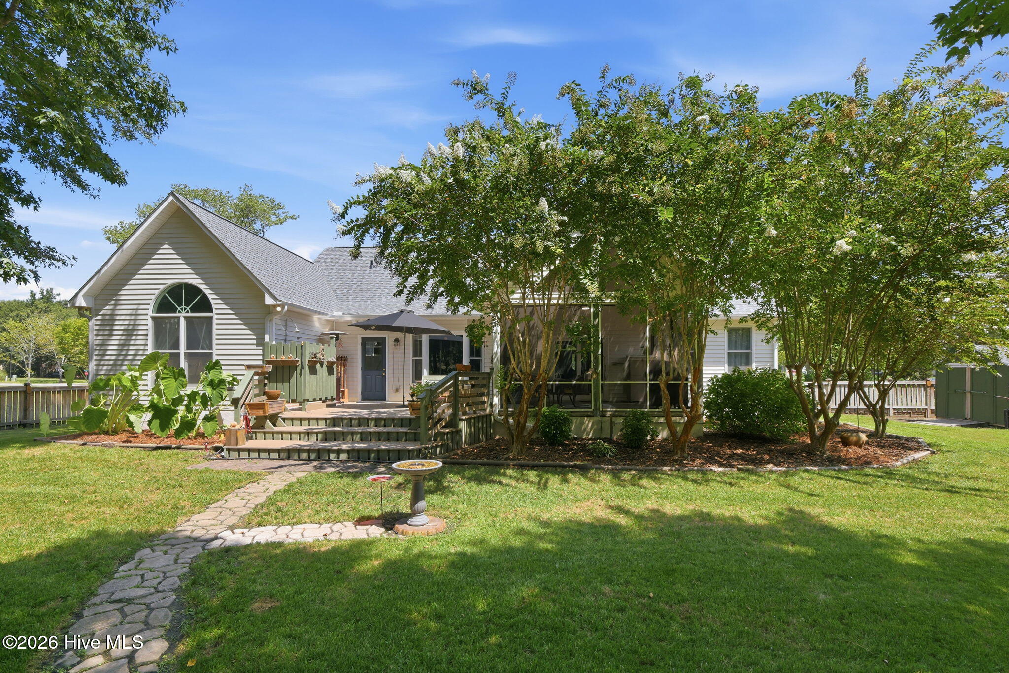 105 Travis Drive