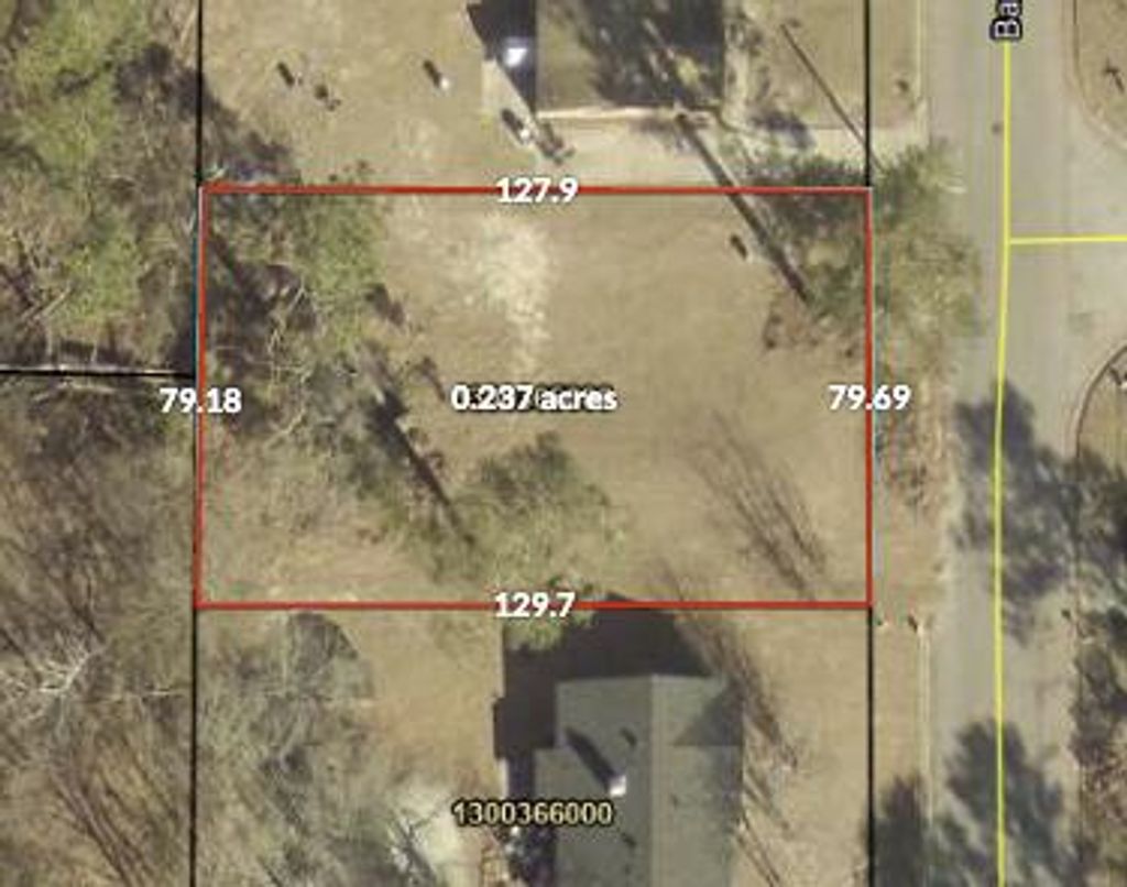 Photo of 2681 Barclay Road, Hephzibah, GA 30815 (MLS # 551484)