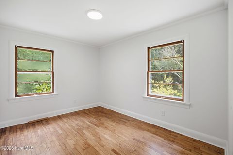 Tiny photo for 605 Bonham Avenue, Wilmington, NC 28403 (MLS # 100589499)