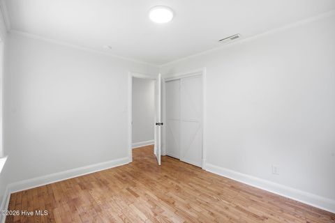 Tiny photo for 605 Bonham Avenue, Wilmington, NC 28403 (MLS # 100589499)