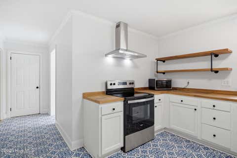 Tiny photo for 605 Bonham Avenue, Wilmington, NC 28403 (MLS # 100589499)