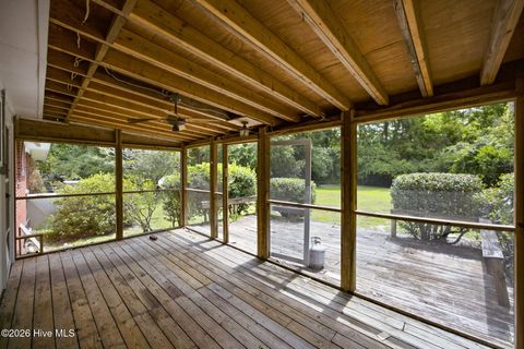 Tiny photo for 605 Bonham Avenue, Wilmington, NC 28403 (MLS # 100589499)