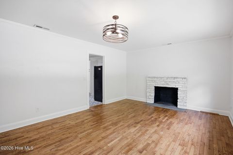 Tiny photo for 605 Bonham Avenue, Wilmington, NC 28403 (MLS # 100589499)