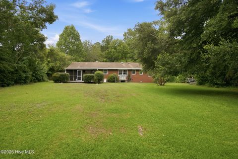 Tiny photo for 605 Bonham Avenue, Wilmington, NC 28403 (MLS # 100589499)