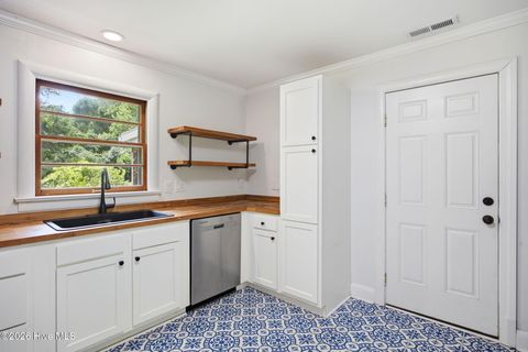 Tiny photo for 605 Bonham Avenue, Wilmington, NC 28403 (MLS # 100589499)