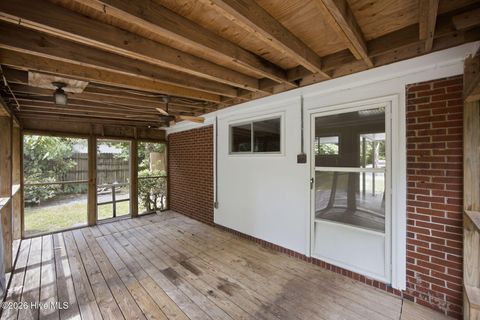 Tiny photo for 605 Bonham Avenue, Wilmington, NC 28403 (MLS # 100589499)