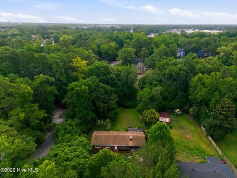Tiny photo for 605 Bonham Avenue, Wilmington, NC 28403 (MLS # 100589499)