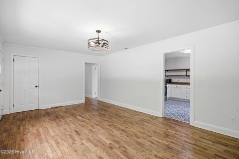Tiny photo for 605 Bonham Avenue, Wilmington, NC 28403 (MLS # 100589499)