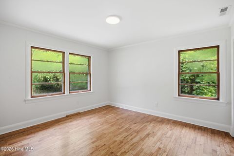 Tiny photo for 605 Bonham Avenue, Wilmington, NC 28403 (MLS # 100589499)