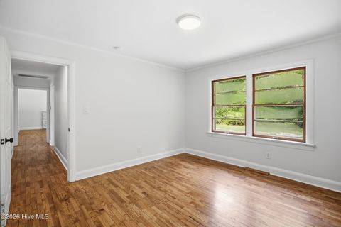 Tiny photo for 605 Bonham Avenue, Wilmington, NC 28403 (MLS # 100589499)