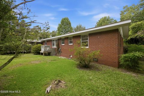 Tiny photo for 605 Bonham Avenue, Wilmington, NC 28403 (MLS # 100589499)