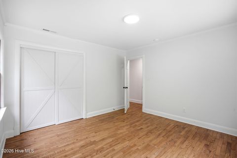 Tiny photo for 605 Bonham Avenue, Wilmington, NC 28403 (MLS # 100589499)