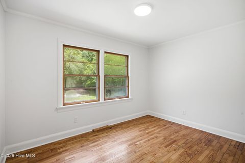 Tiny photo for 605 Bonham Avenue, Wilmington, NC 28403 (MLS # 100589499)