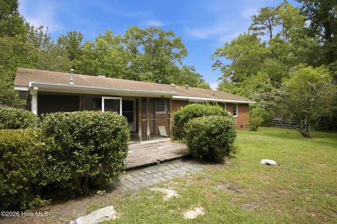 Tiny photo for 605 Bonham Avenue, Wilmington, NC 28403 (MLS # 100589499)