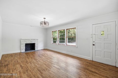 Tiny photo for 605 Bonham Avenue, Wilmington, NC 28403 (MLS # 100589499)