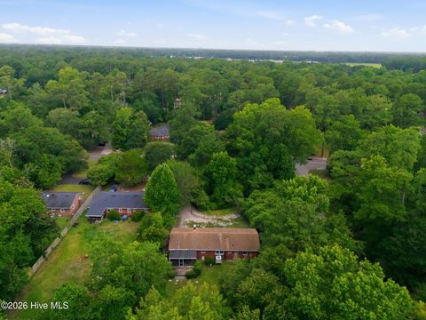 Tiny photo for 605 Bonham Avenue, Wilmington, NC 28403 (MLS # 100589499)
