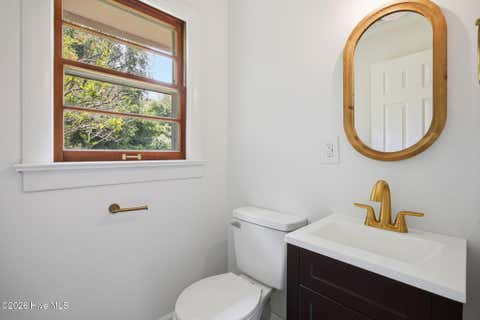 Tiny photo for 605 Bonham Avenue, Wilmington, NC 28403 (MLS # 100589499)